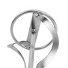 Toolty Paint Mixing Paddle Stirer Agitator 120x600mm Galvanized Steel for