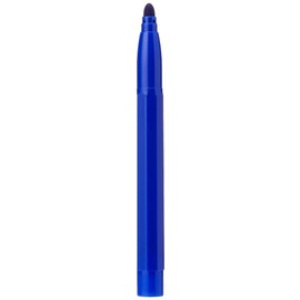THE BOX EVERYDAY Lucky Bingo Markers | Pack of 6 | Black/Blue/Red | 17 cm x 1.5 cm x 14 cm