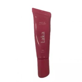 Laka 한정컬러증정 라카 프루티 립 글로셔너 10ml 단품/기획 Limited Color Giveaway Laka Fruity Lip Glosser 10ml Individual/Promotion [(Laka Pick) 708 Burpee]