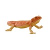 MOJO - Bearded Dragon | Hand-Painted Toy | Wildlife Collection