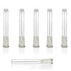 100Pack 22Ga 1Inch/25mm Disposable Dispensing Lab Supplies Individually Sealed Packaging