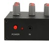 Tonysa 7 Band Sound Equalizer, Output Input, 12dB High Bass