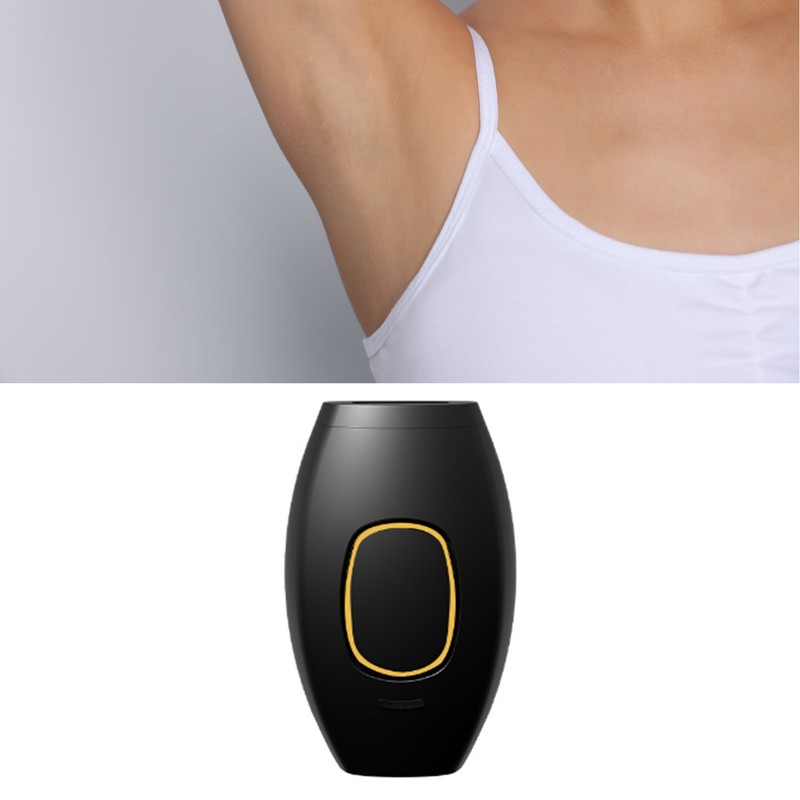 Exfoliation Hair Removal Tool Painless Portable Reusable Hair Remover Device
