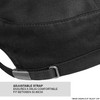 TOSKATOK Classic Army Military Combat Cap-Stone