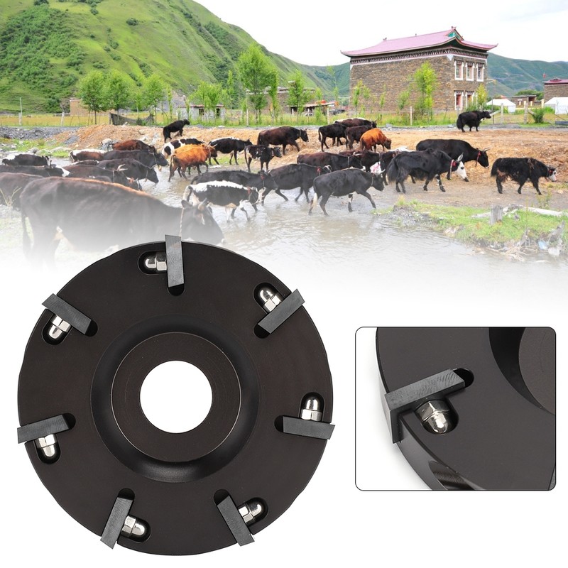 Metal Cow Cattle Hoof Trimming Cutter Livestock Sheep Foot Trimmer