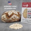 KneadAce Sourdough Starter Culture – Fast-Activating Natural Wild Yeast for