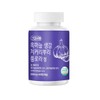 Black Garlic Ginger Chicory Root Flora Tablets 600mg 60 Tablets