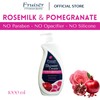 Fruiser Shower Cream Rose Milk with Pomegranate 1000ml/2x1000ml(T/Pack)