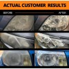 Cerakote Ceramic Headlight Restoration Kit - Ceramic Coating that Restores
