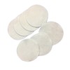 minkissy Bamboo Fiber Makeup Remover Pads Pack Face Wash Pad