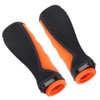 Bicycle Handle Grip Bicycle Grip Handle Grip Rubber Material 13