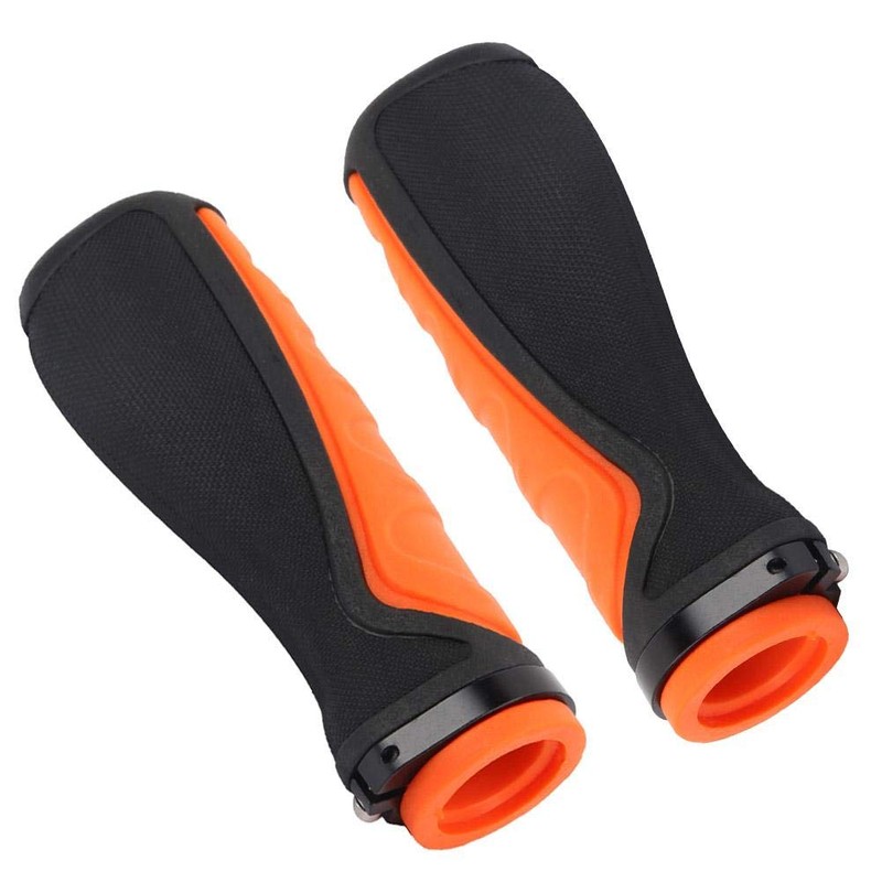 Bicycle Handle Grip Bicycle Grip Handle Grip Rubber Material 13