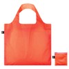 LOQI Recycled Bag in Neon Orange, Neon Orange, Neon Orange,