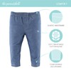 The Peanutshell Baby Jeggings for Boys and Girls, Super Soft