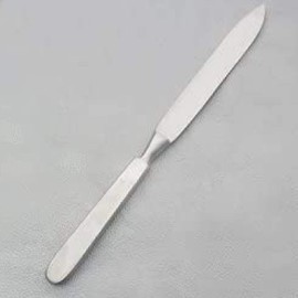 DDP Liston Amputation Knife 29.5 Cm Dissecting INSTRUMENTS
