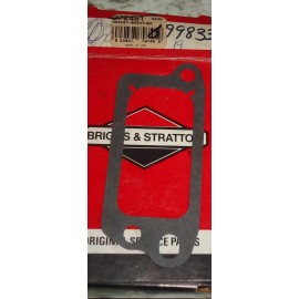 Briggs & Stratton OEM Briggs & Stratton Breather Gasket 272481 - OEM Packaging (BG)