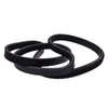 YFANTPA 3/V2 Drive Belt 6684749 for Bobcat Loader MT52 MT85