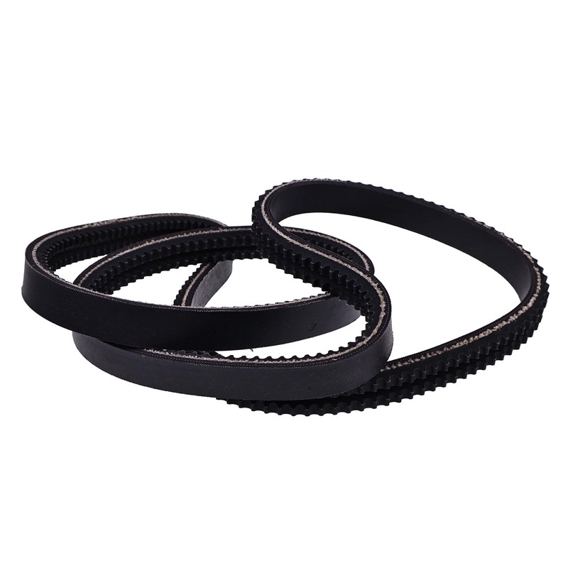 YFANTPA 3/V2 Drive Belt 6684749 for Bobcat Loader MT52 MT85