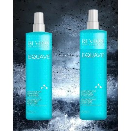 Revlon Equave 500ml Acondicionador P Cabello Seco (2 Pzas)