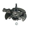 Front Right Passenger Side Wheel Hub Bearing and Steering Knuckle