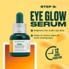 The Body Shop Vitamin C - 10 ml Eye Glow