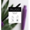 Palladio Maxxxlash Lengthening Mascara, Brown