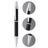 Cross Nile Satin Ball Pen - Black