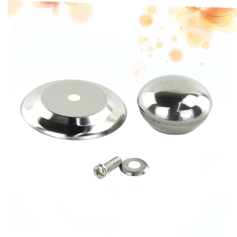 Milisten 1pc Pot Lid Knob Universal Commodities Pot Lid Handle