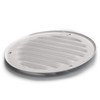 Vent Systems 5" Inch White Soffit Vent Cover - Round