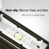 Dvches Pill Cutter Splitter for Small and Tiny Pills, Pill