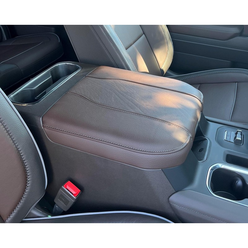 Car Console Covers Plus Made in USA Designed for All