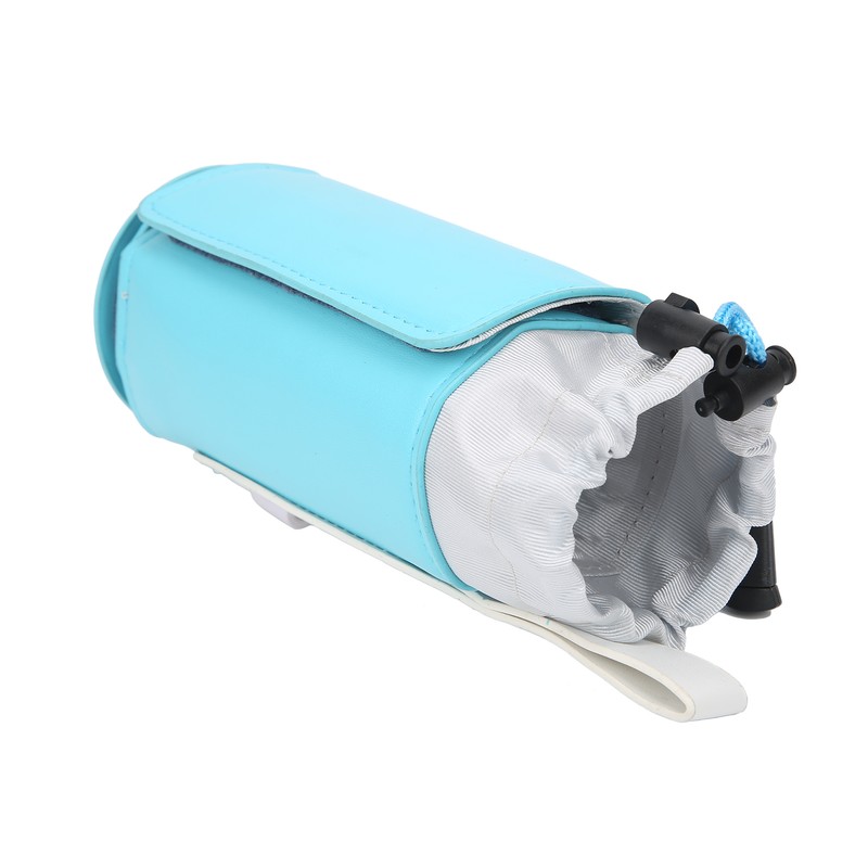 Feeding Bottle Warmer Bag Travel Portable Baby Bottle Heater Warming