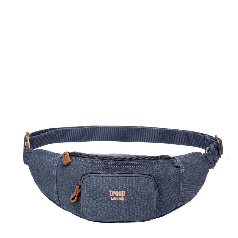 The Waist Bag (Brown)