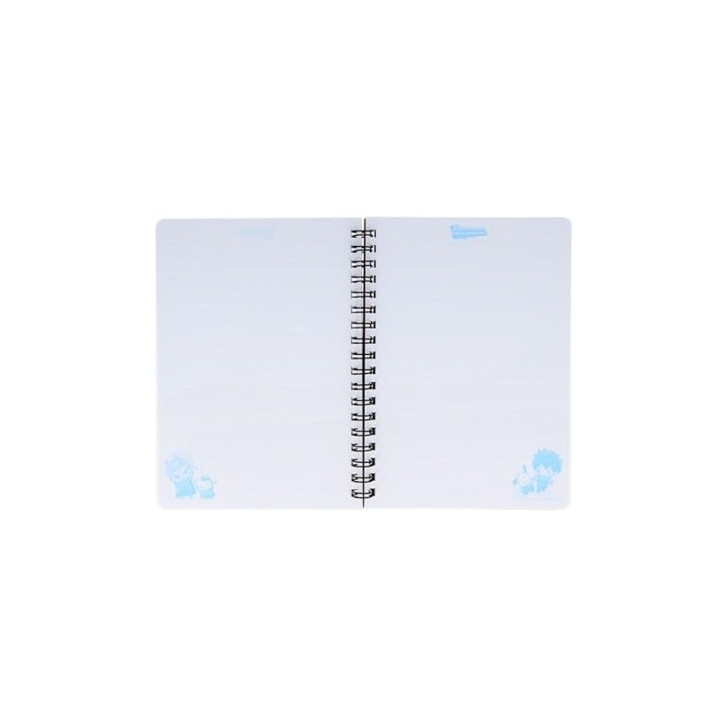 My Hero Academia Ring Note B6/Sanrio B Shonen Jump