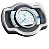 Speedo Angels Screen Protector Speedometer Film for Rocket 3 (2020+)