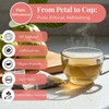 Natural Guava Leaf Tea Bags- 75 Ct, Te De Hojas