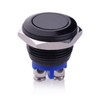 Ulincos Momentary Push Button Switch Waterproof Switch U16A1/U19A1 1NO SPST