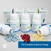 Eudeamon NAD Plus for Mental Performance | Supplement Your Diet