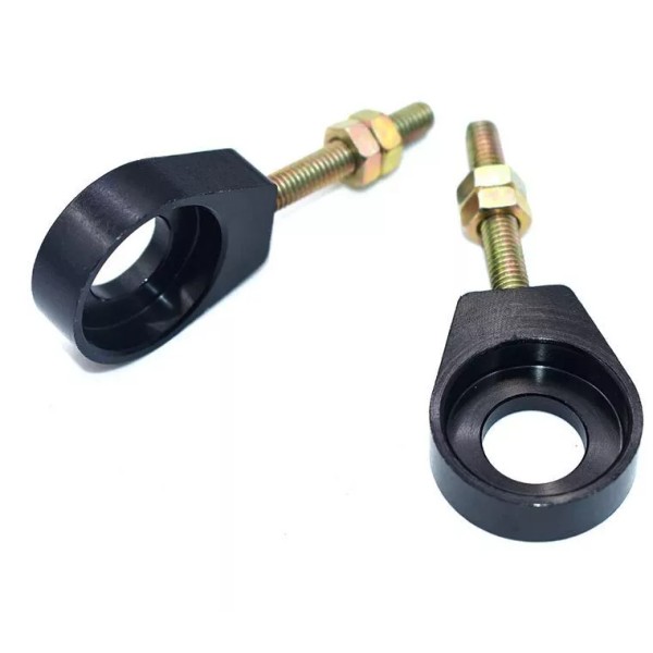 PCC CHAIN ADJUSTER TENSIONER FOR 15MM AXLE COOLSTER SSR PIT