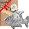 Iron Fish Cooking Tool to Add Original Iron Supplement to