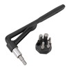Bicycle Torque Wrench Chrome Vanadium Steel High Precision Pointer Type