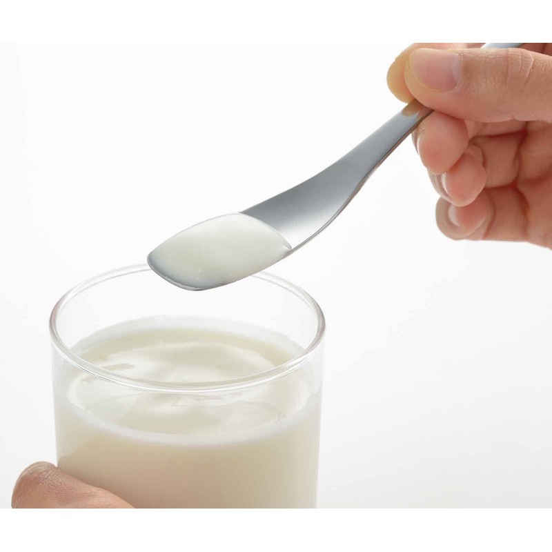 Yoshikawa SJ3565 Easy To Scoop Ice Spoon