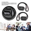 Language Translator Earbuds, 133 Languages AI Real Time Translation, Voice