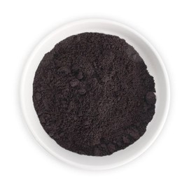 Cham Goods 동결건조 유기농 아사이베리 분말 80g 1통 Freeze-Dried Organic Acai Berry Powder 80g 1 Container