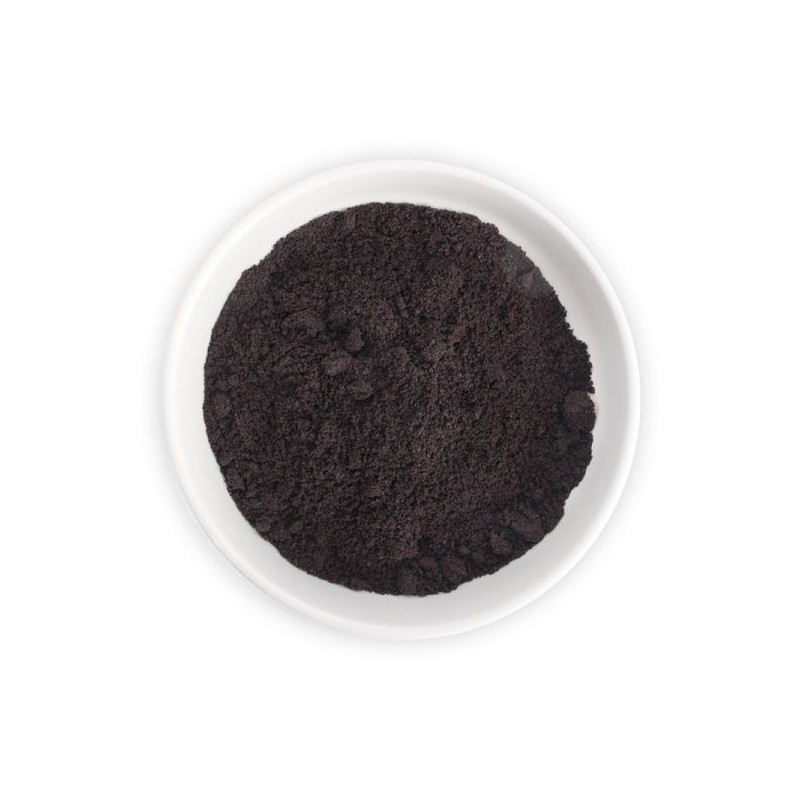 Cham Goods 동결건조 유기농 아사이베리 분말 80g 1통 Freeze-Dried Organic
