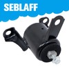 SEBLAFF 3PCS Engine Motor and Trans Mount Set Replacement for