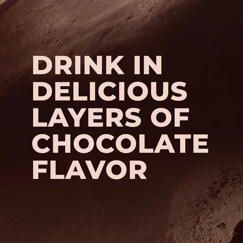 Evolve Double Chocolate Plant Based Protein Powder 20g Dairy Soy