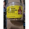 Trader Joe's Cinnamon Schoolbook Cookies 16 Oz. Container ( Snacks