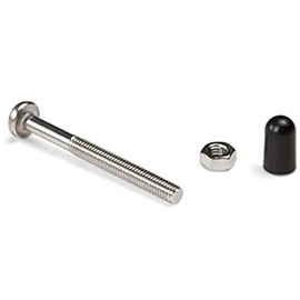 Risaliti Piscine 11381 Replacement Screw Tank Collar Filter Pool Intex