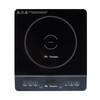 SR-1886BK: 1800W Induction Cooktop